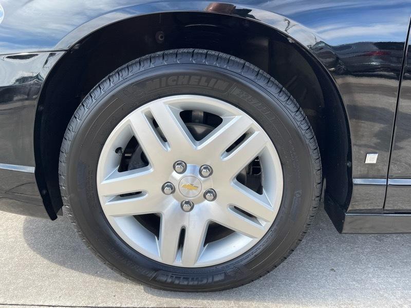 Chevrolet Monte Carlo LT 2007