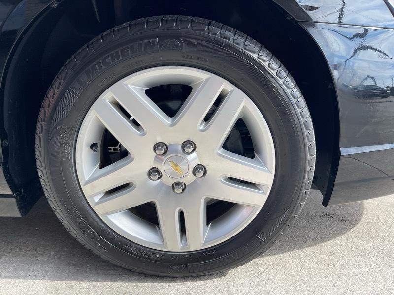 Chevrolet Monte Carlo LT 2007