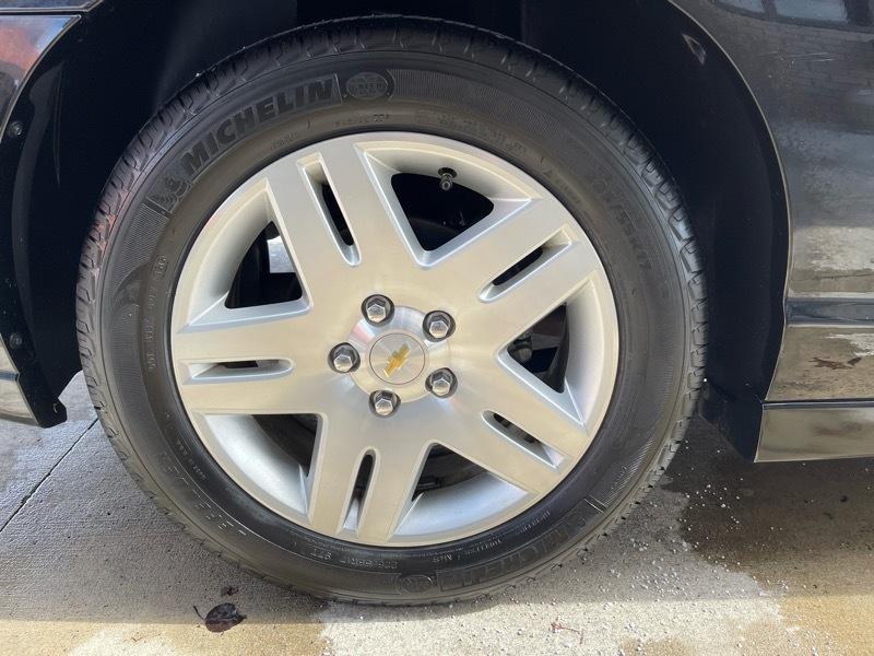 Chevrolet Monte Carlo LT 2007