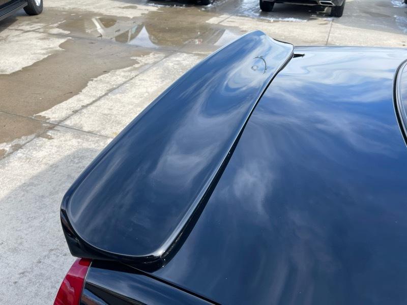 Chevrolet Monte Carlo LT 2007