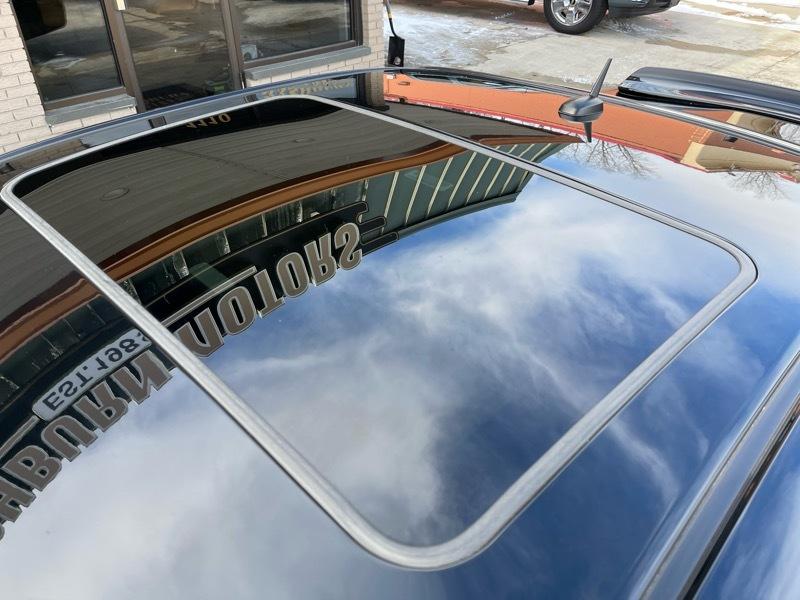 Chevrolet Monte Carlo LT 2007