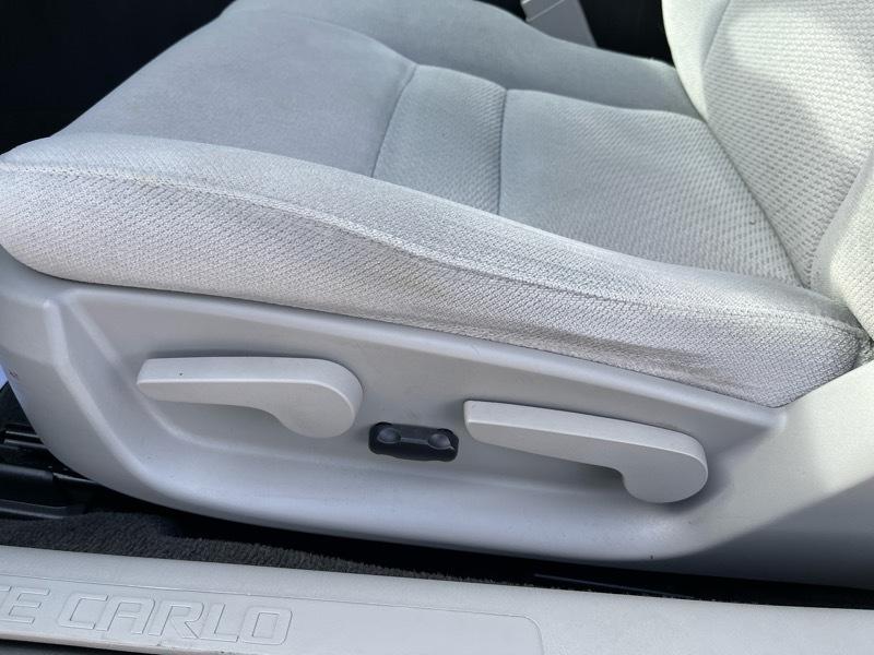 Chevrolet Monte Carlo LT 2007