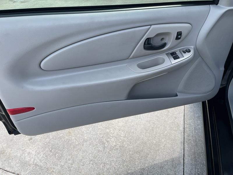 Chevrolet Monte Carlo LT 2007