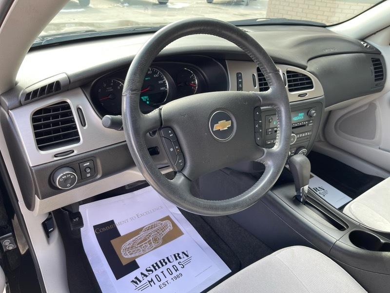 Chevrolet Monte Carlo LT 2007