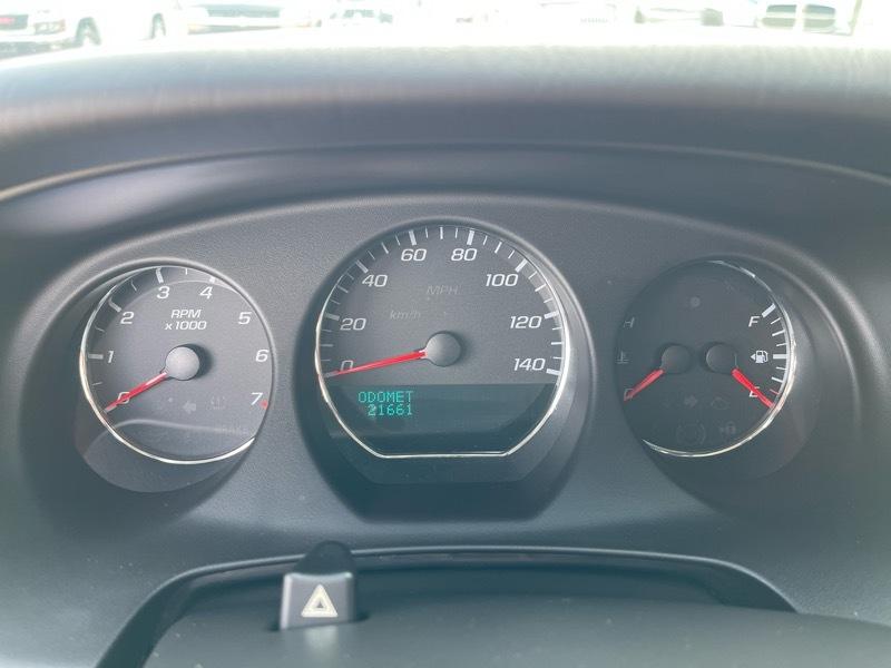 Chevrolet Monte Carlo LT 2007