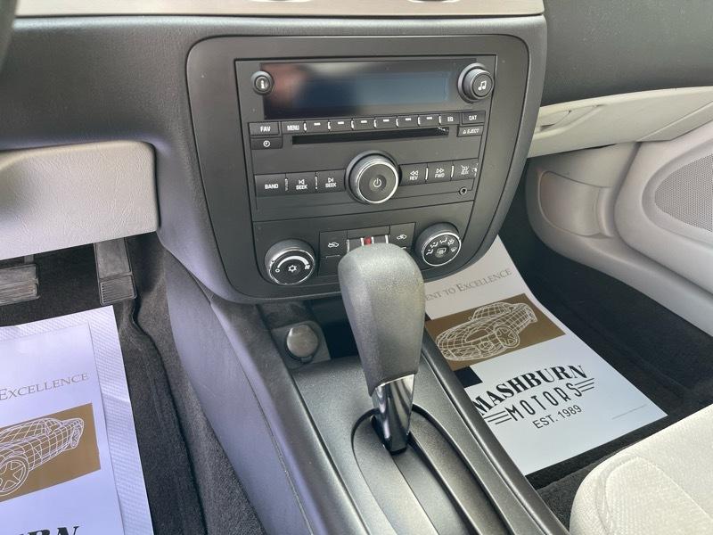 Chevrolet Monte Carlo LT 2007