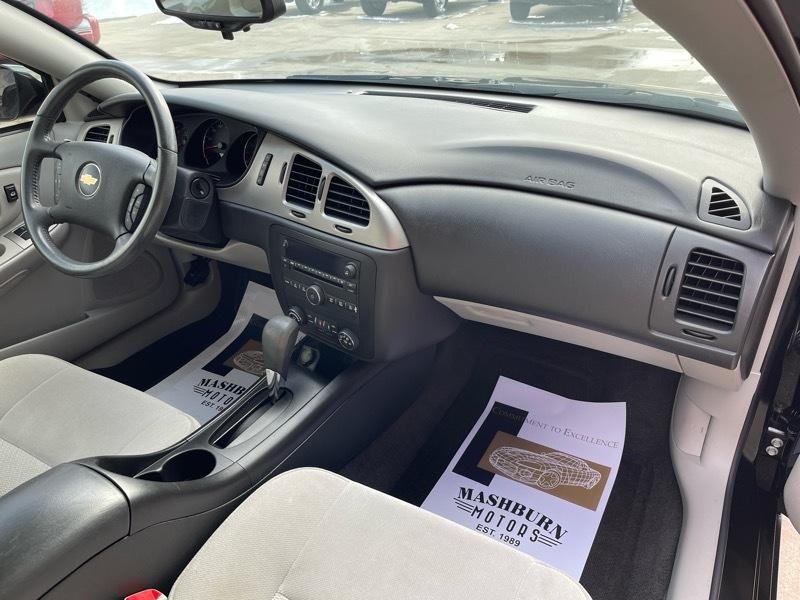 Chevrolet Monte Carlo LT 2007
