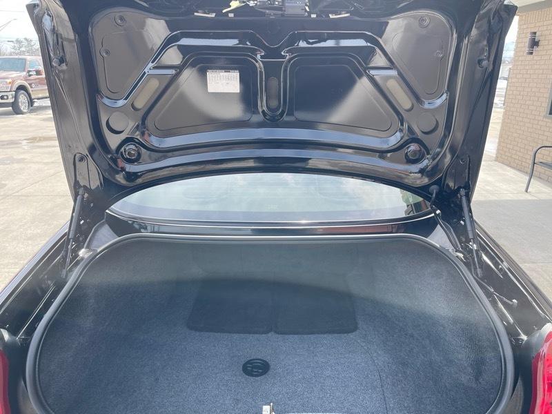 Chevrolet Monte Carlo LT 2007