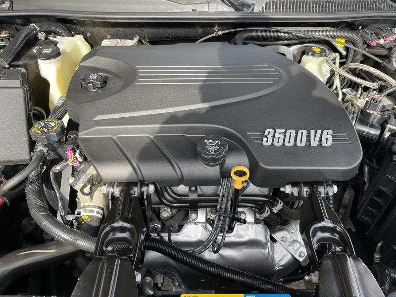 Chevrolet Monte Carlo LT 2007