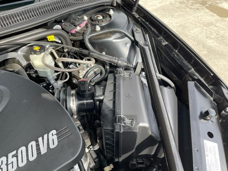 Chevrolet Monte Carlo LT 2007