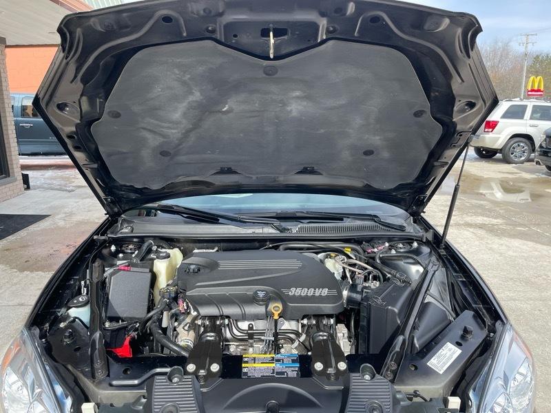 Chevrolet Monte Carlo LT 2007