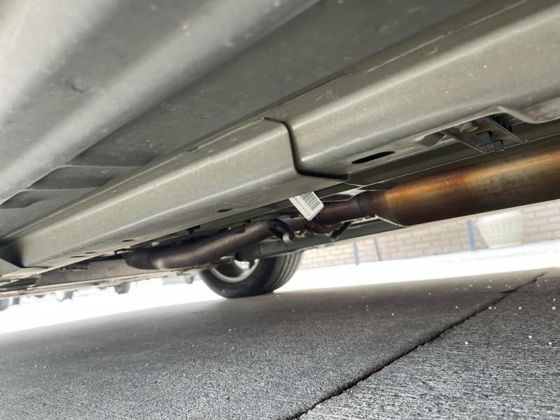 Chevrolet Monte Carlo LT 2007