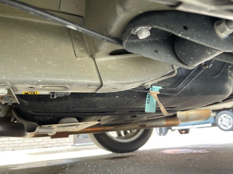 Chevrolet Monte Carlo LT 2007