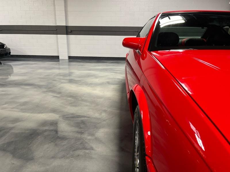 Cadillac Eldorado  2002