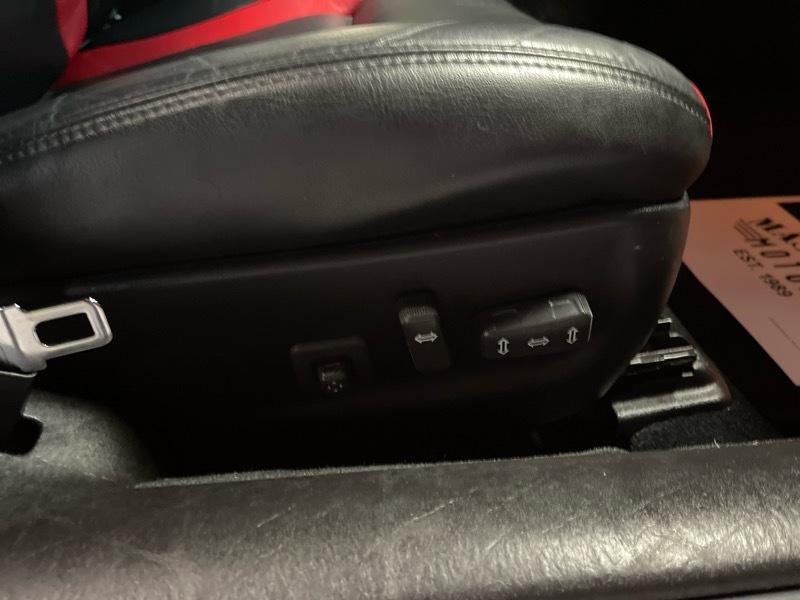 Cadillac Eldorado  2002