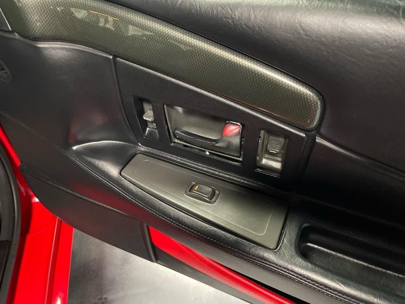 Cadillac Eldorado  2002