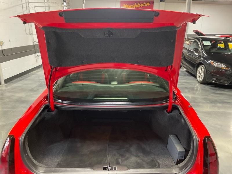 Cadillac Eldorado  2002