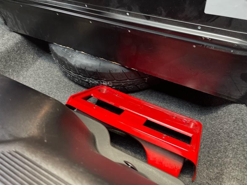 Cadillac Eldorado  2002