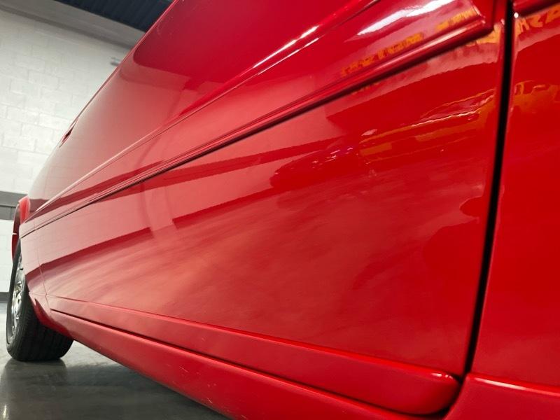 Cadillac Eldorado  2002