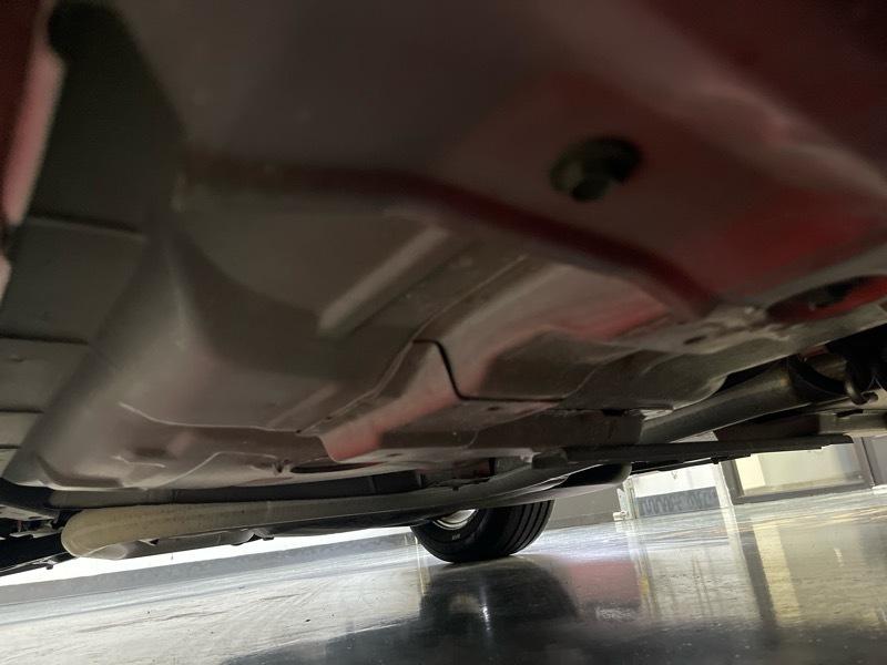 Cadillac Eldorado  2002