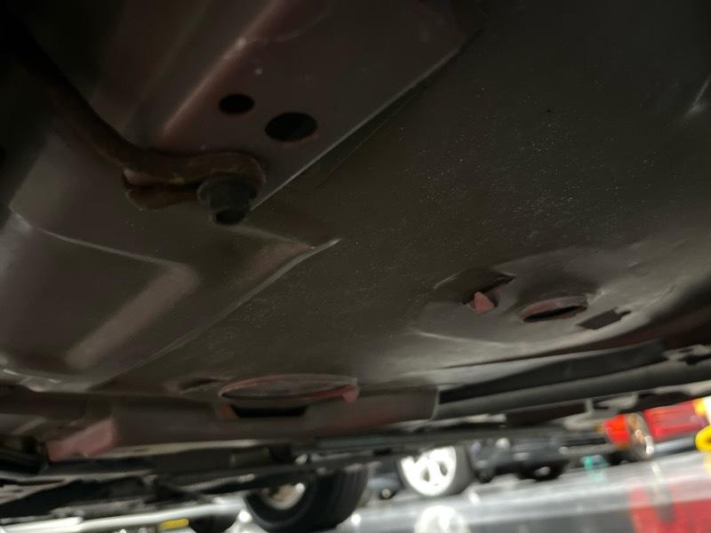 Cadillac Eldorado  2002