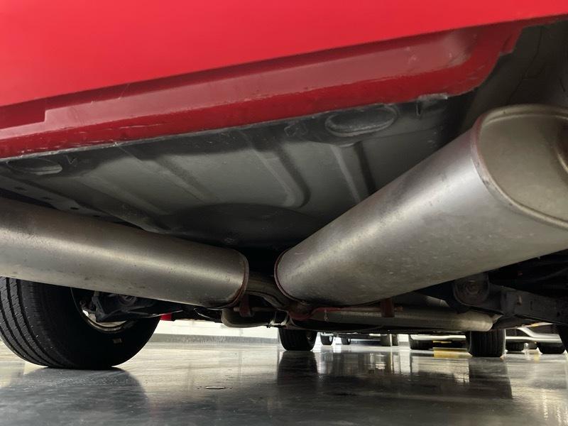 Cadillac Eldorado  2002