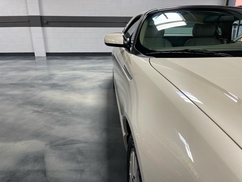 Ford Thunderbird 50th Anniversary 2005