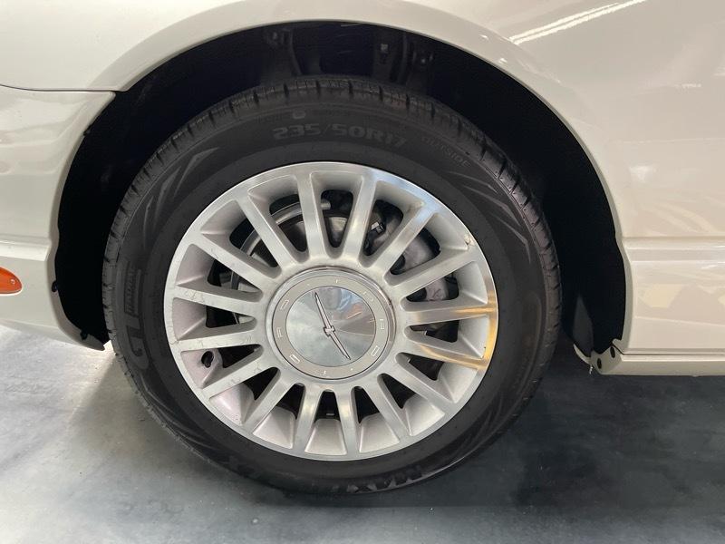 Ford Thunderbird 50th Anniversary 2005