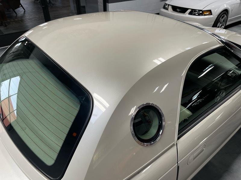 Ford Thunderbird 50th Anniversary 2005