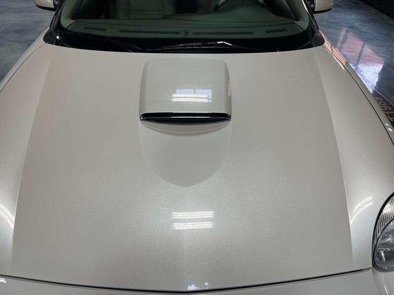 Ford Thunderbird 50th Anniversary 2005