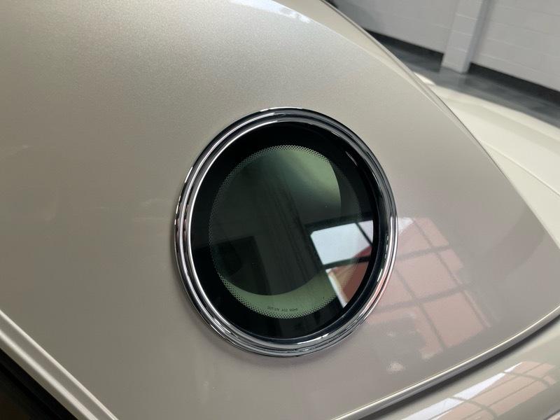 Ford Thunderbird 50th Anniversary 2005