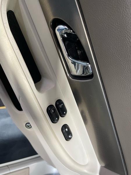 Ford Thunderbird 50th Anniversary 2005