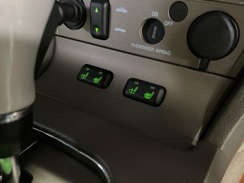 Ford Thunderbird 50th Anniversary 2005