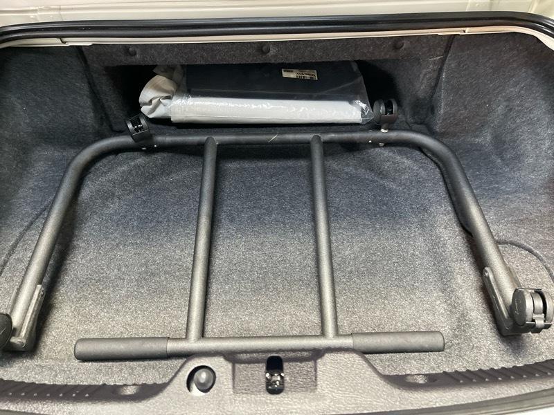 Ford Thunderbird 50th Anniversary 2005