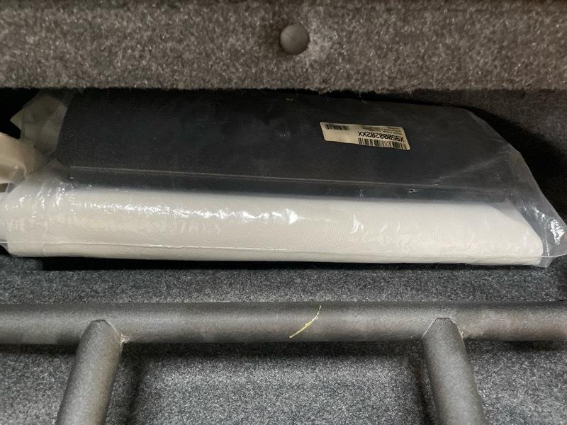 Ford Thunderbird 50th Anniversary 2005