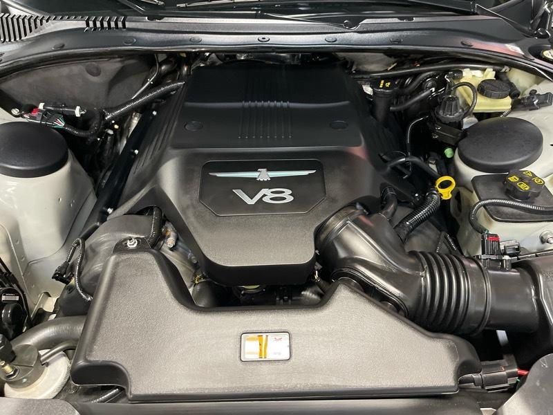 Ford Thunderbird 50th Anniversary 2005