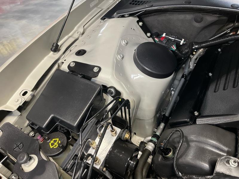 Ford Thunderbird 50th Anniversary 2005