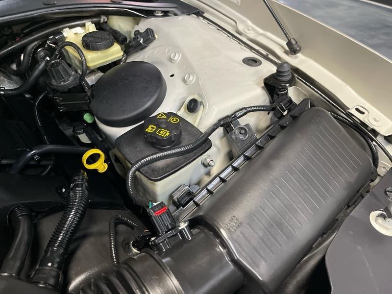 Ford Thunderbird 50th Anniversary 2005