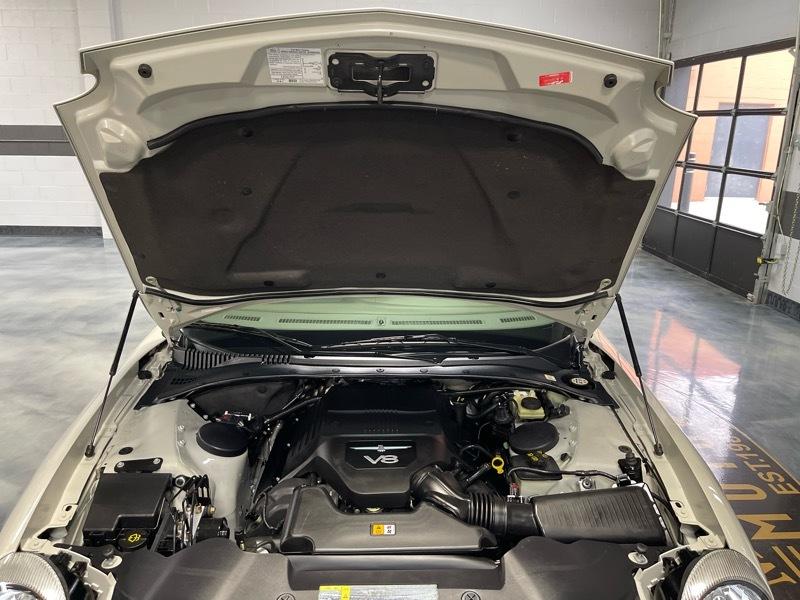 Ford Thunderbird 50th Anniversary 2005