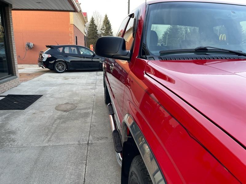 GMC Sierra 1500 SLE Ext. Cab Short Bed 4WD 2005