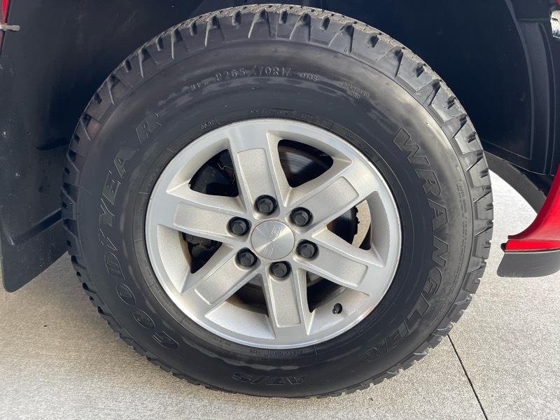 GMC Sierra 1500 SLE Ext. Cab Short Bed 4WD 2005