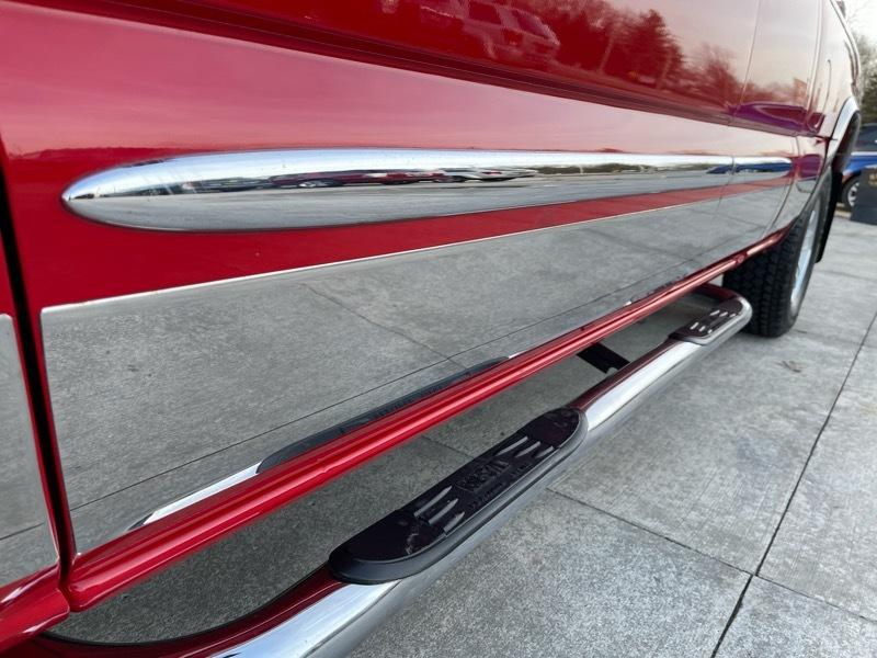 GMC Sierra 1500 SLE Ext. Cab Short Bed 4WD 2005