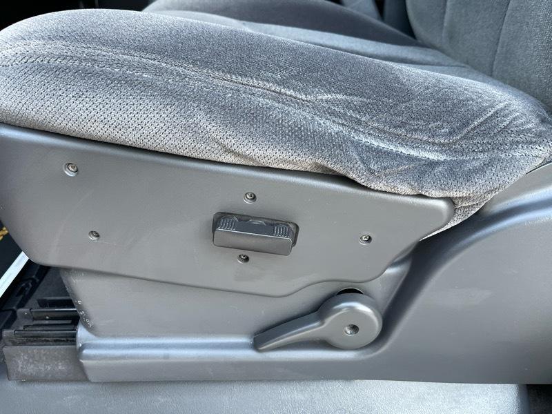 GMC Sierra 1500 SLE Ext. Cab Short Bed 4WD 2005