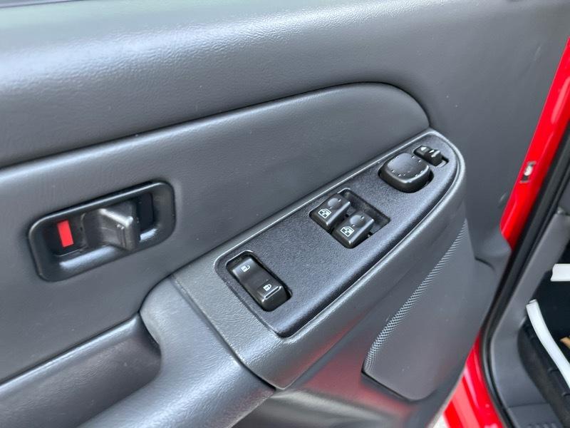 GMC Sierra 1500 SLE Ext. Cab Short Bed 4WD 2005