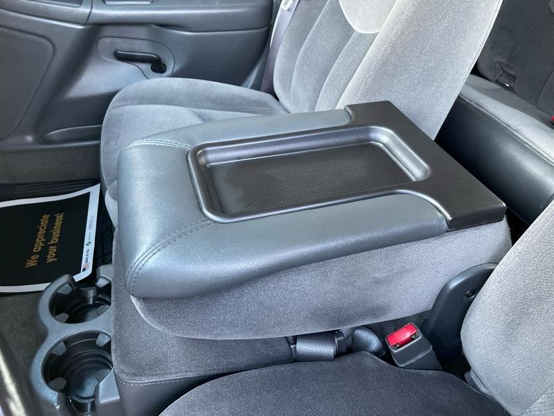 GMC Sierra 1500 SLE Ext. Cab Short Bed 4WD 2005