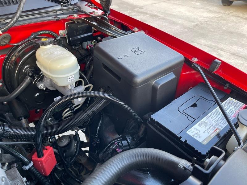 GMC Sierra 1500 SLE Ext. Cab Short Bed 4WD 2005