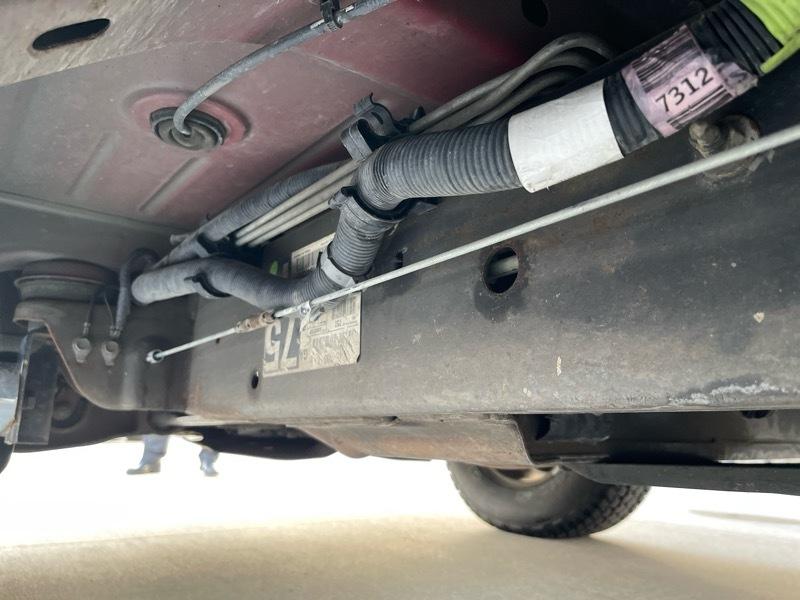 GMC Sierra 1500 SLE Ext. Cab Short Bed 4WD 2005