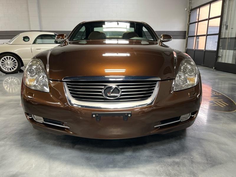 Lexus SC 430  2006