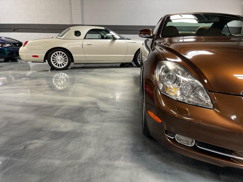 Lexus SC 430  2006