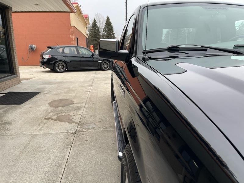 Ford Ranger XLT SuperCab 4-Door 4WD 2011